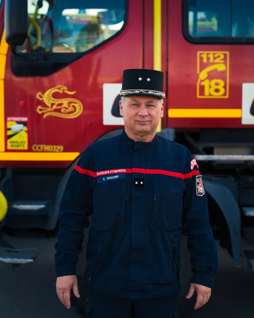 Le contrôleur général 