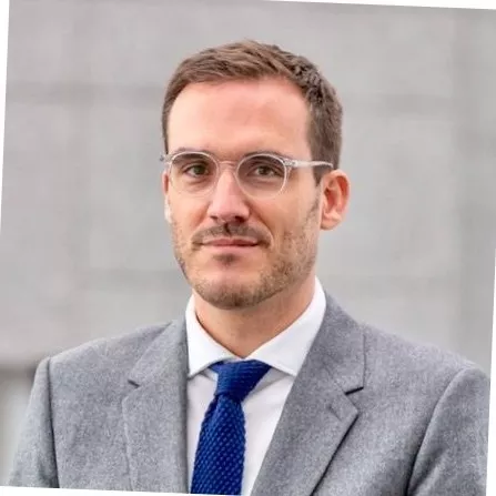 Monsieur Simon Babre 